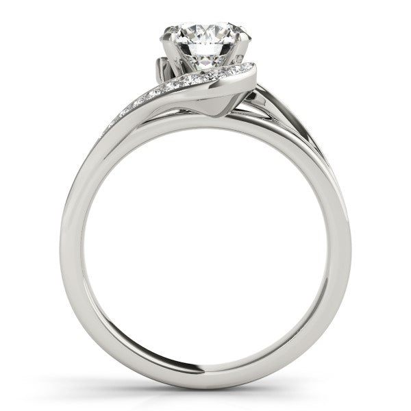 Engagement Ring M51123-E