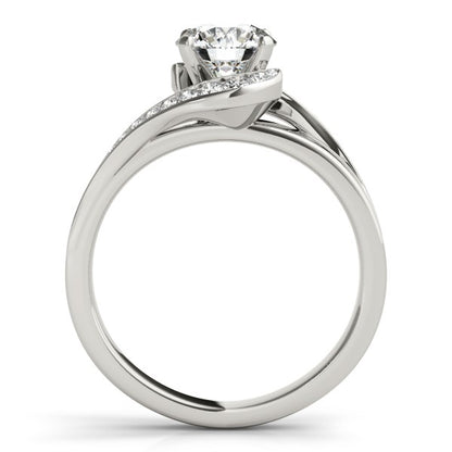 Engagement Ring M51123-E