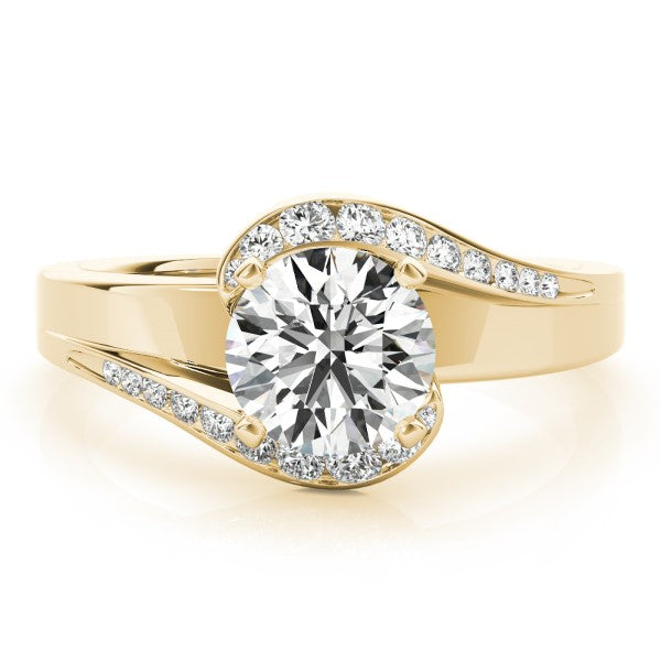 Engagement Ring M51123-E