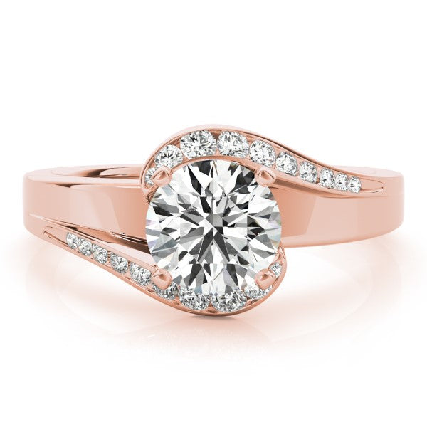 Engagement Ring M51123-E
