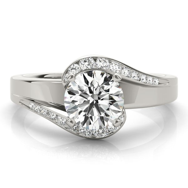 Engagement Ring M51123-E