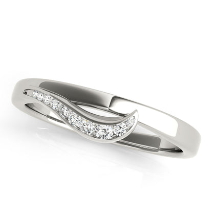 Wedding Band M51123-W