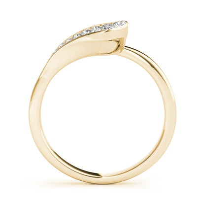 Wedding Band M51123-W