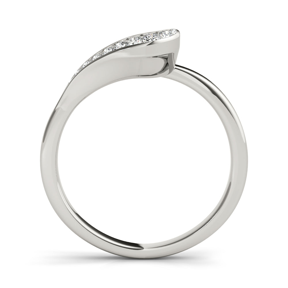 Wedding Band M51123-W