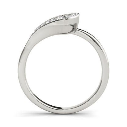 Wedding Band M51123-W