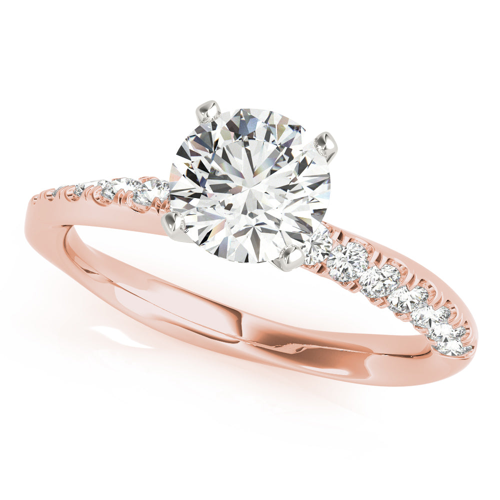 Engagement Ring M51126-E-.02