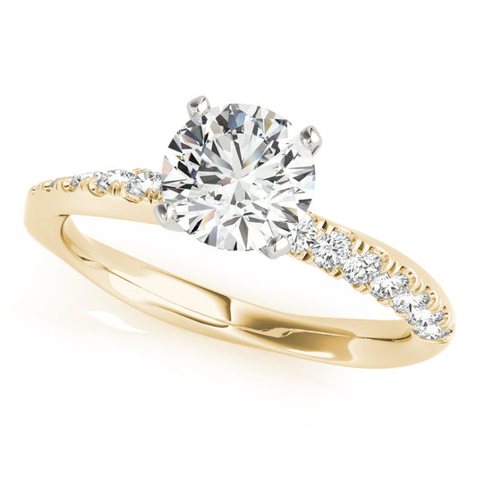 Engagement Ring M51126-E-.02