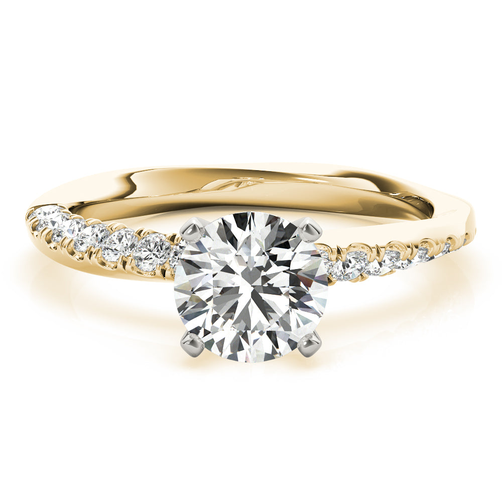 Engagement Ring M51126-E-.01