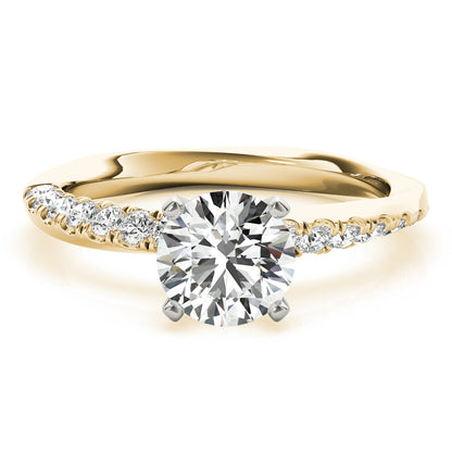 Engagement Ring M51126-E-.01