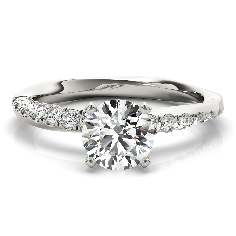 Engagement Ring M51126-E-.01