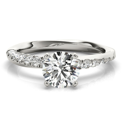 Engagement Ring M51126-E-.03