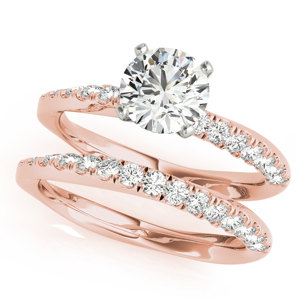 Engagement Ring M51126-E-.02