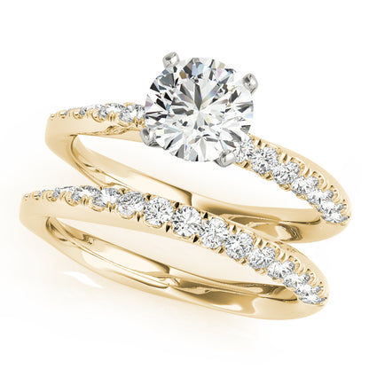 Engagement Ring M51126-E-.02