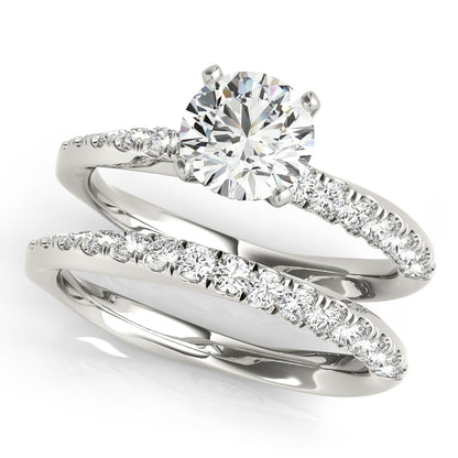 Engagement Ring M51126-E-.02