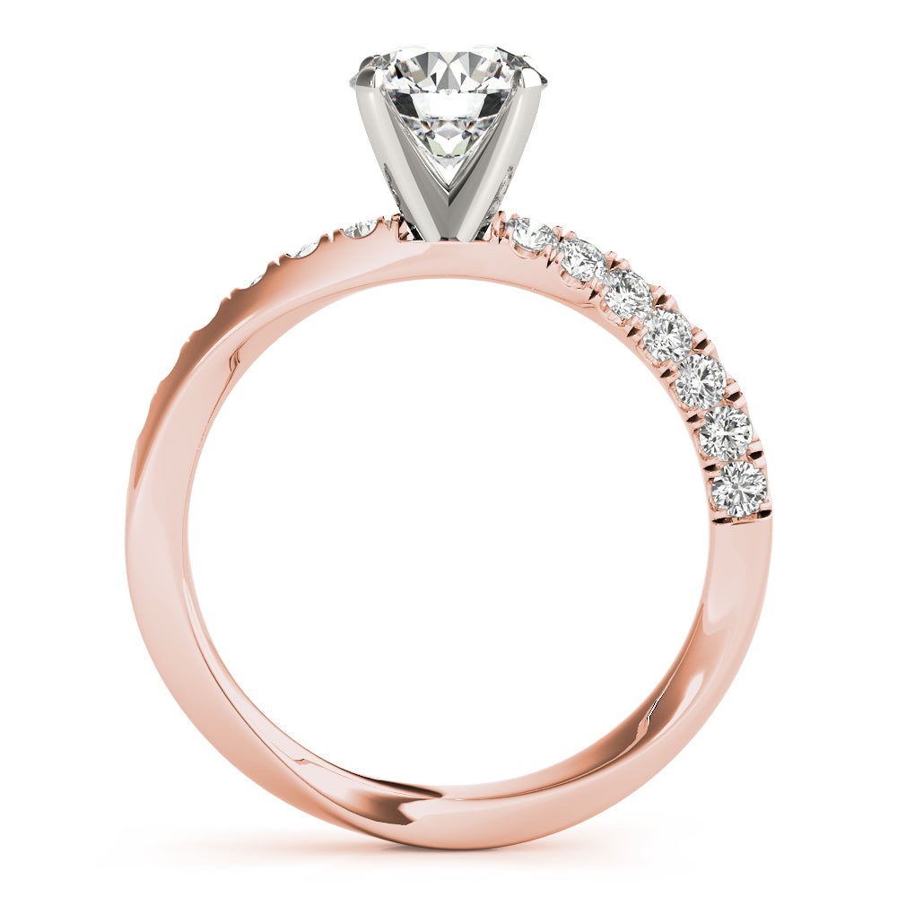 Engagement Ring M51126-E-.01