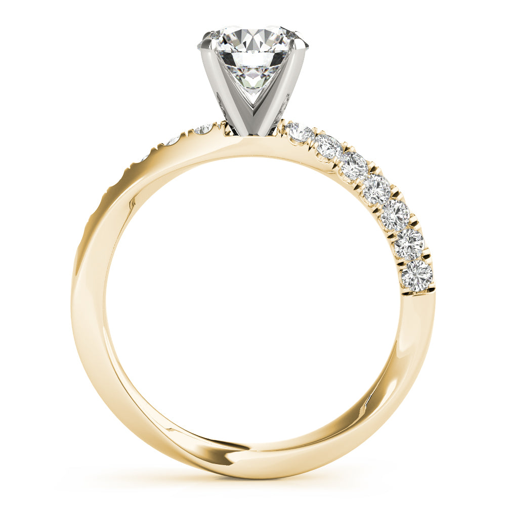 Engagement Ring M51126-E-.03