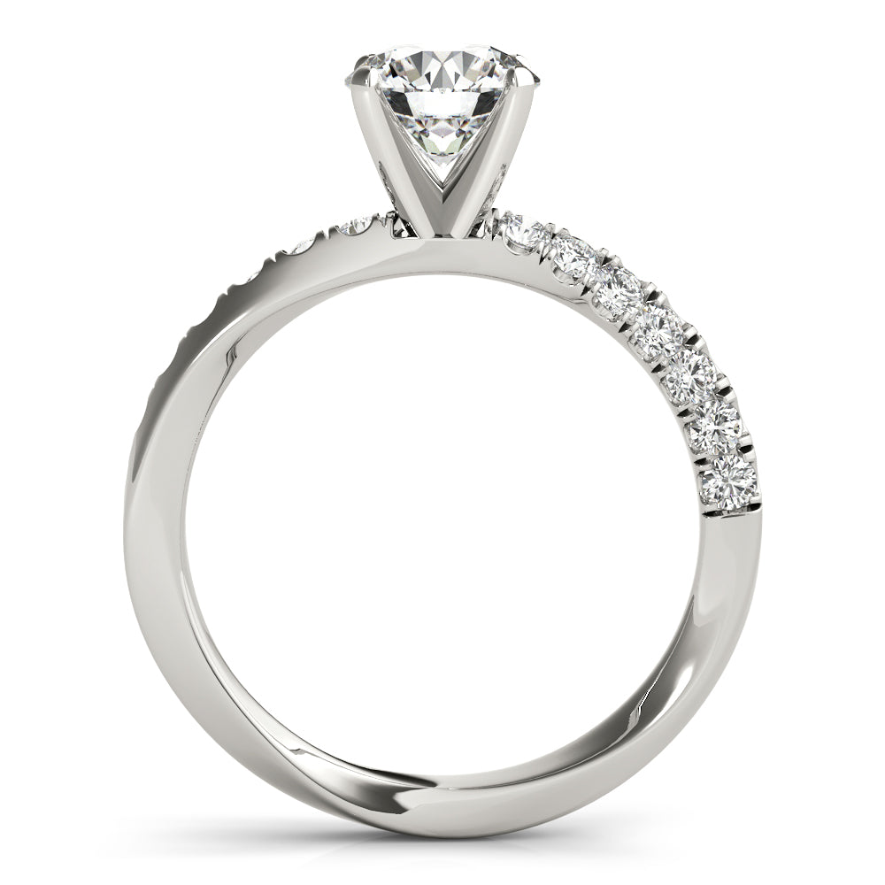 Engagement Ring M51126-E-.01