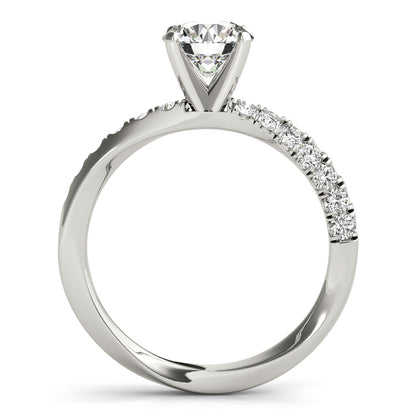 Engagement Ring M51126-E-.01