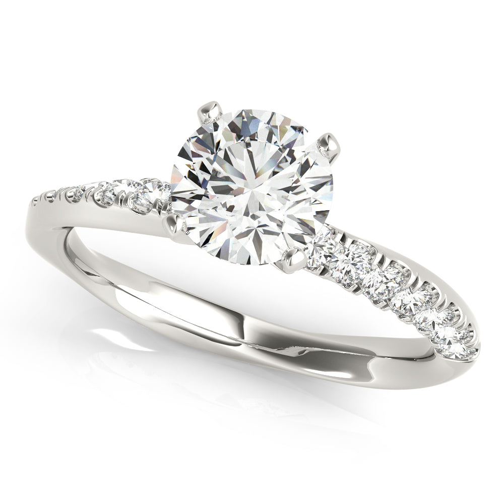 Engagement Ring M51126-E-.03