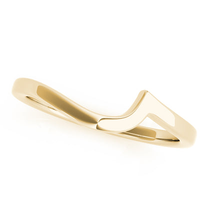 Wedding Band M51129-W