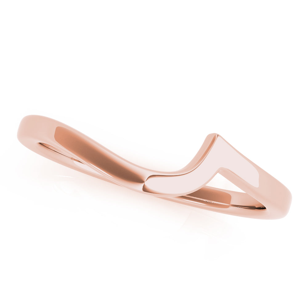 Wedding Band M51129-W
