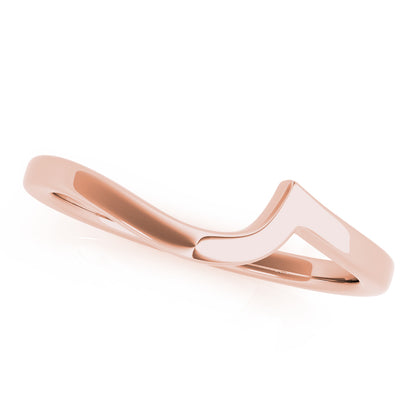 Wedding Band M51129-W