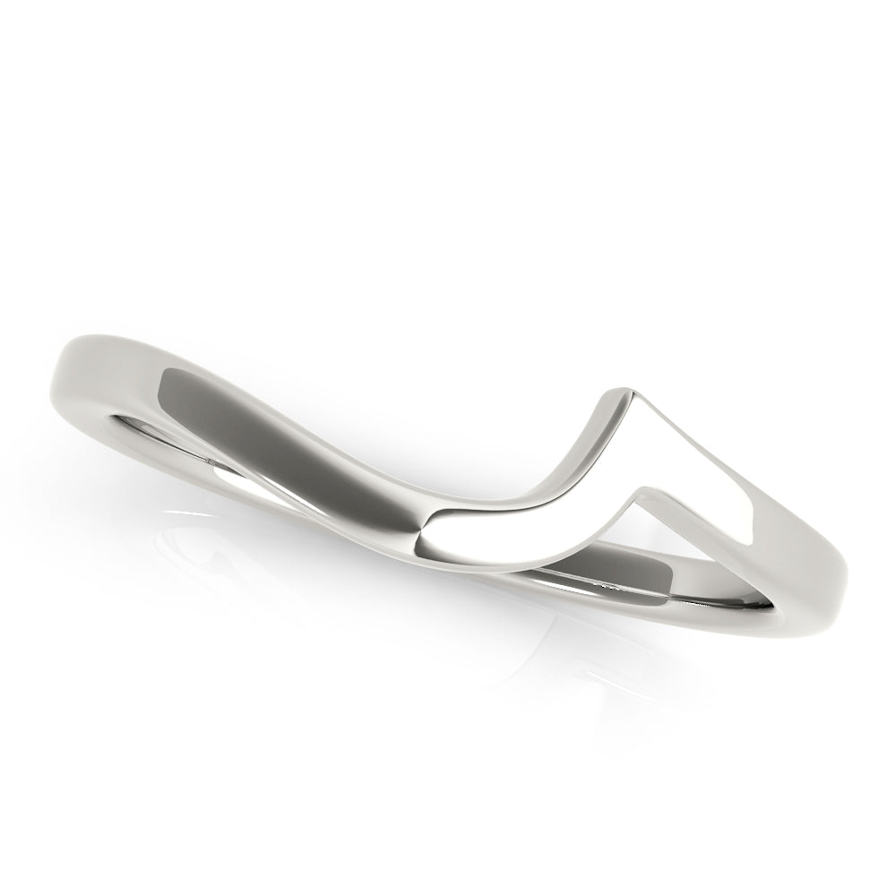 Wedding Band M51129-W
