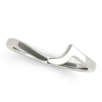 Wedding Band M51129-W