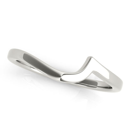 Wedding Band M51129-W