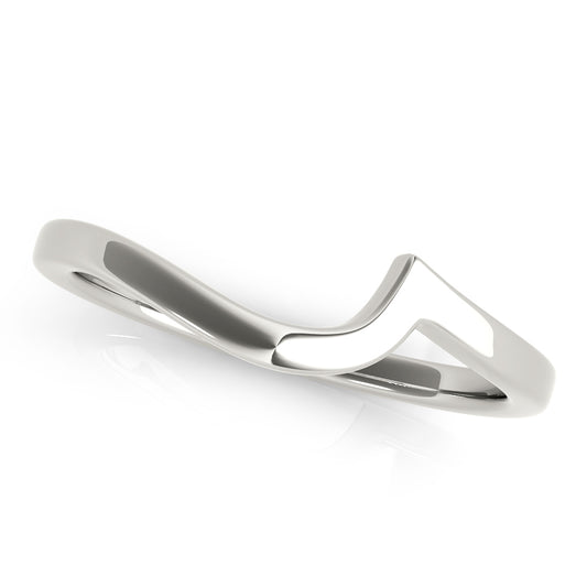 Wedding Band M51129-W