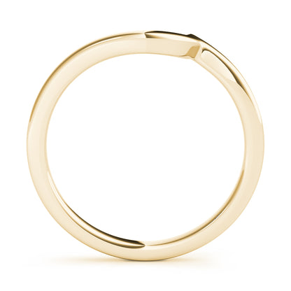 Wedding Band M51129-W