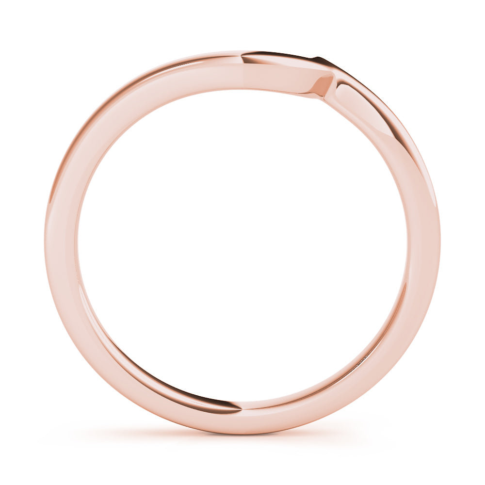 Wedding Band M51129-W