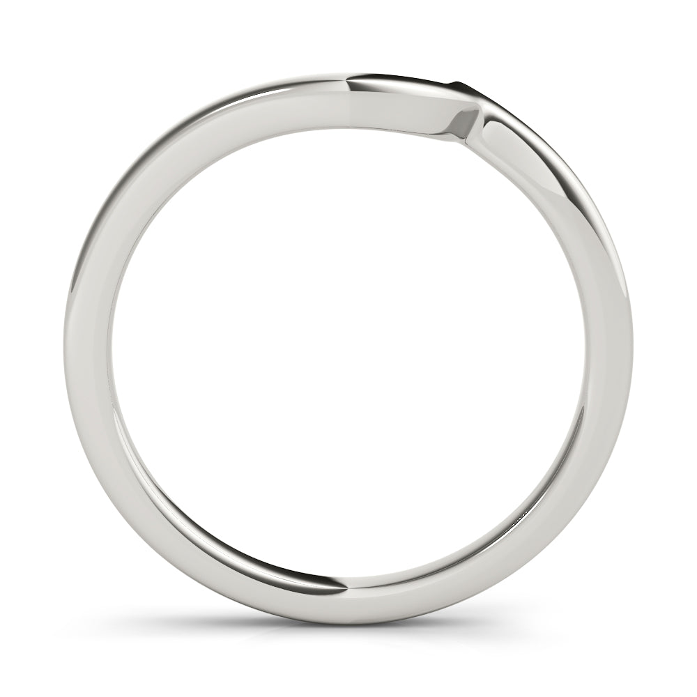 Wedding Band M51129-W