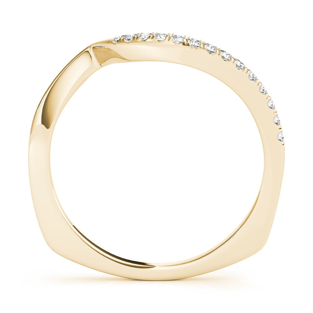 Wedding Band M51130-W-1