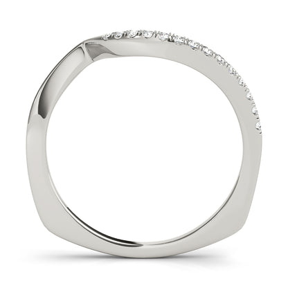Wedding Band M51130-W-1