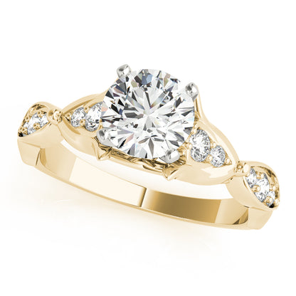 Engagement Ring M51131-E