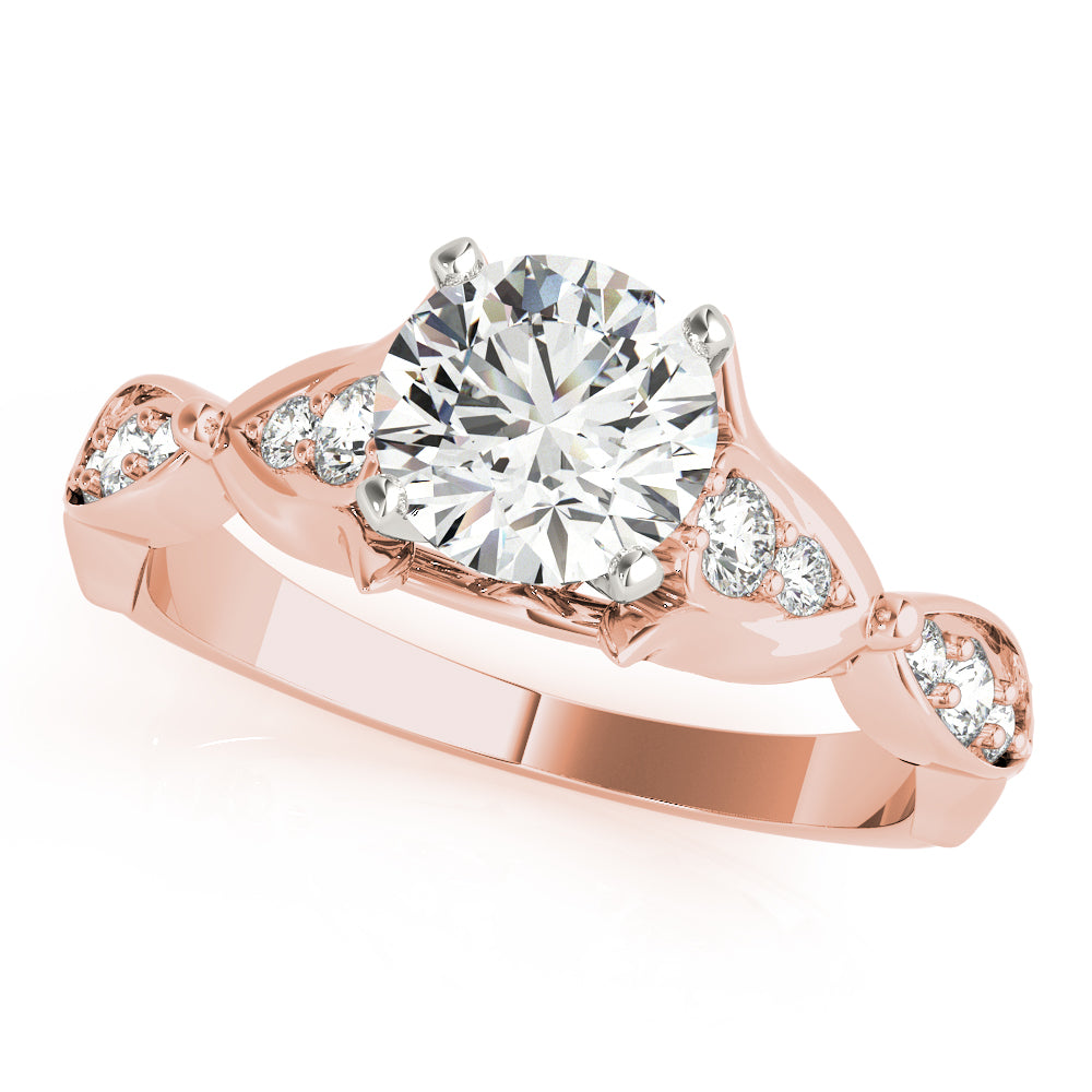 Engagement Ring M51131-E