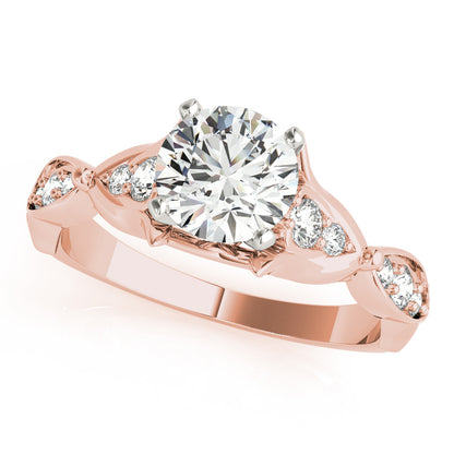 Engagement Ring M51131-E
