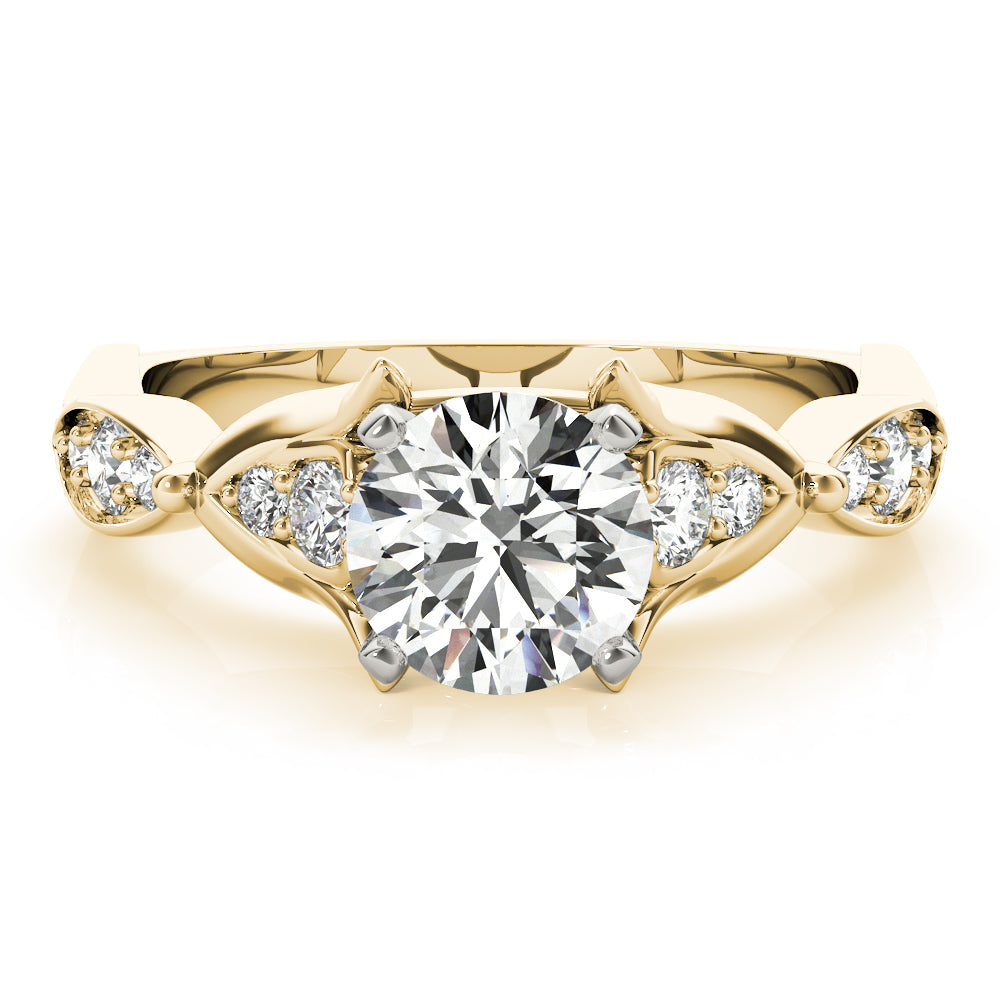 Engagement Ring M51131-E
