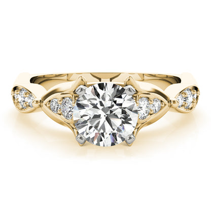 Engagement Ring M51131-E