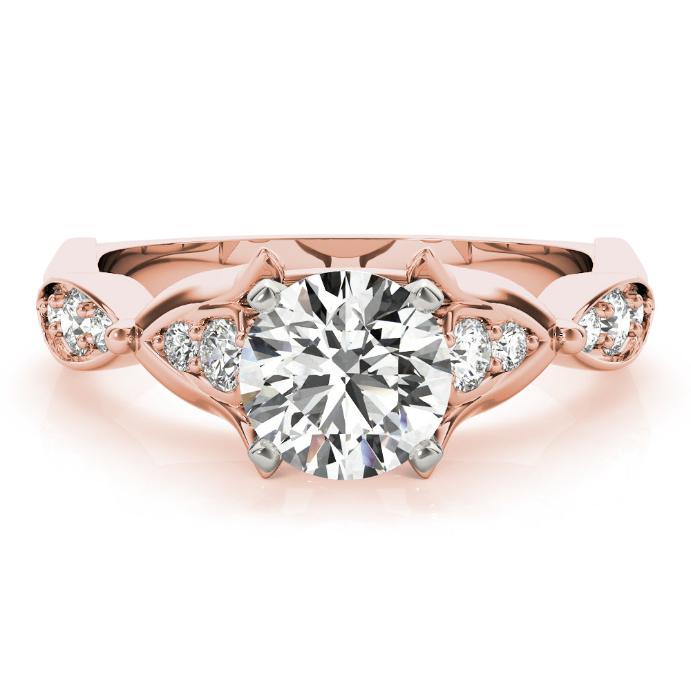 Engagement Ring M51131-E