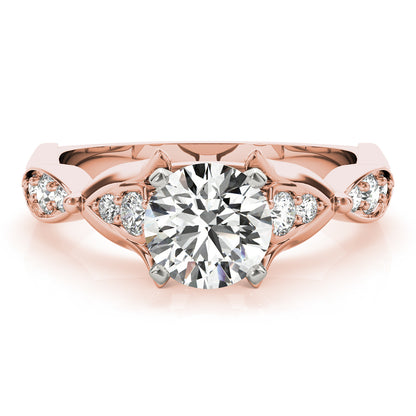 Engagement Ring M51131-E