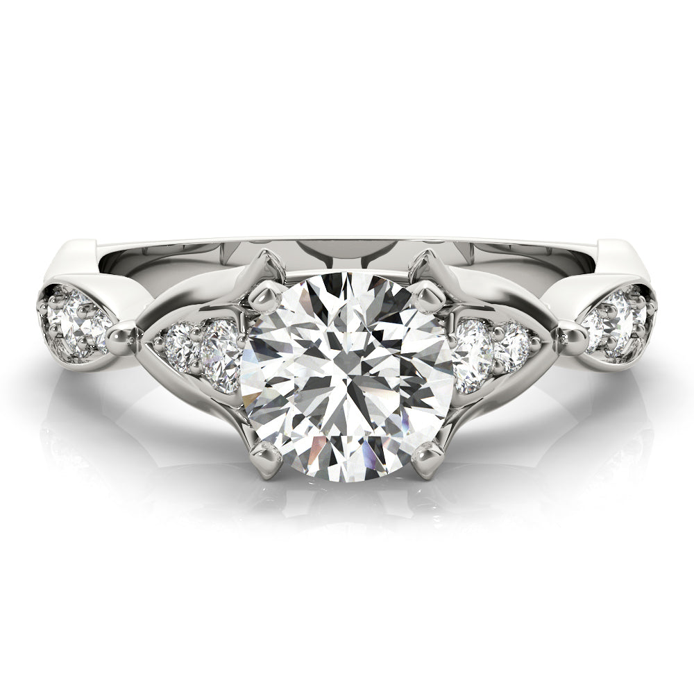 Engagement Ring M51131-E