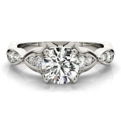 Engagement Ring M51131-E