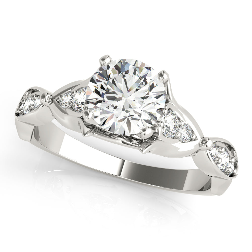 Engagement Ring M51131-E