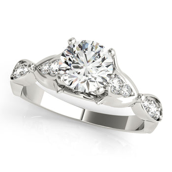 Engagement Ring M51131-E