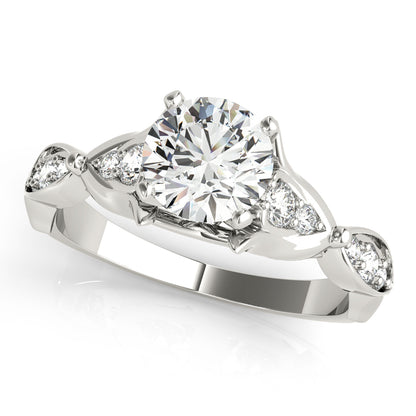 Engagement Ring M51131-E