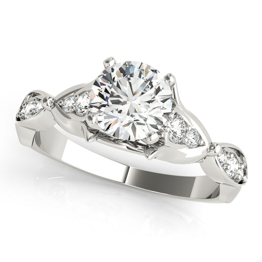 Engagement Ring M51131-E