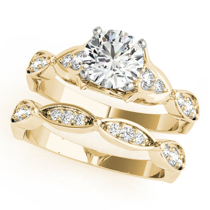 Engagement Ring M51131-E