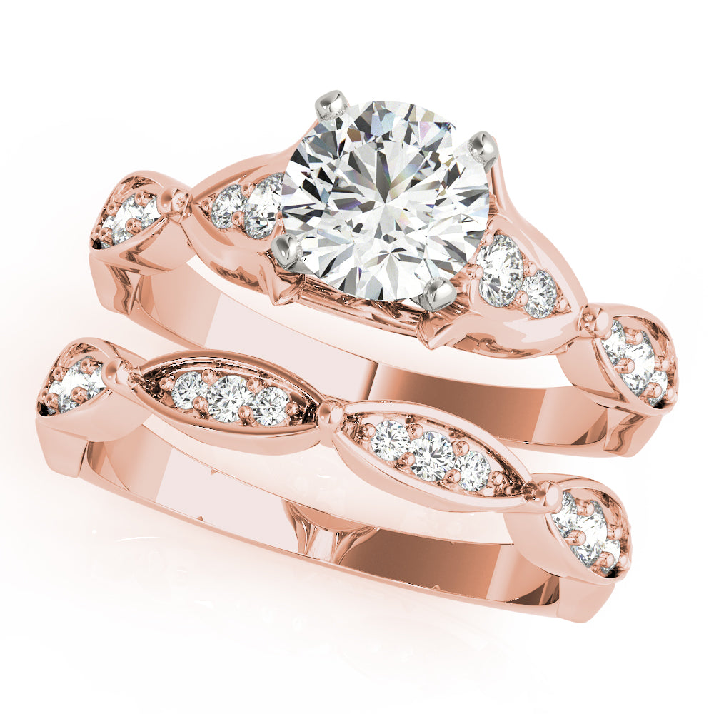 Engagement Ring M51131-E
